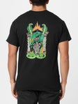 Heroin King Croc T-Shirt