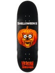 Heroin Shelloween 2 Deck 10.1 x 32