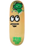 Heroin Swampy Egg Deck 11.0 x 32.5