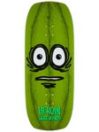 Heroin The Pickle Deck 12.0 x 31.8