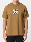 HUF H Star T-Shirt