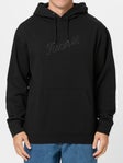 HUF Lasso Hoodie Black