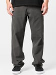 HUF Mason Pants Cement