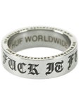 HUF Old E Ring
