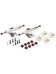 Industrial Starter Component Pack 5.25 Raw/White