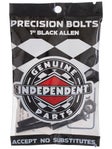 Independent Allen Hardware