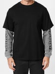 Independent Bar Logo Thermal 2fer Top