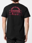 Independent Bar-rier T-Shirt Black