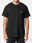 Independent Built To Grind Pocket T-Shirt Black