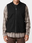 Independent Built To Grind Vest Black