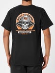 Independent BTG Hard Head T-Shirt Black