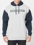 Independent Bar Logo Hoodie