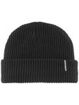 Independent Baseline Beanie Black