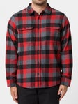 Independent Belmont L/S Flannel