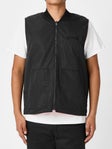 Independent Built To Grind Work Vest Black/Orange