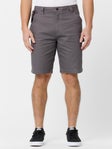 Independent Built To Grind Utility Shorts Pewter