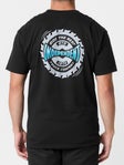 Independent Buzzsaw T-Shirt Black