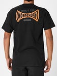 Independent Built To Grind Span T-Shirt Black