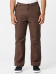 Independent Built To Grind Utility Pants Chocolate