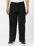 Independent Built To Grind Utility Pants Black
