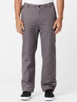 Independent Built To Grind Utility Pants Pewter