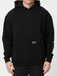 Independent Built To Grind Work Hoodie Black