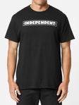 Independent Chrome Bar T-Shirt Black