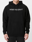 Independent Dressen Bar Embroidered Hoodie Black