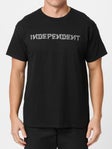 Independent Dressen Bar T-Shirt Black