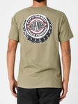 Independent FTR Cap T-Shirt Prairie Dust
