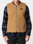 Independent Figueroa Vest Maple