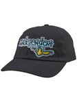 Independent Gonz Bar Strapback Hat