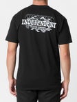 Independent Indepenetiary T-Shirt Black