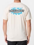 Independent Indepenetiary T-Shirt Cream