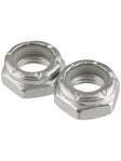 Independent Replacement Kingpin Nuts (2)