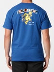 Independent Lance Mountain Ransom T-Shirt Royal