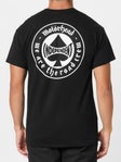 Independent Motorhead Spade T-Shirt Black
