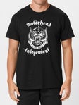 Independent Motorhead Warpig T-Shirt Black