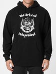 Independent Motorhead Warpig Hoodie Black