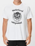 Independent Motorhead Warpig T-Shirt White