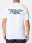 Independent RTB Pilot T-Shirt White