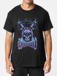 Independent Sacrificial Span T-Shirt Black