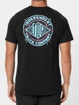 Independent Stone Summit T-Shirt Black
