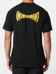 Independent Spanning Chest T-Shirt