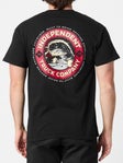 Independent ITC Smith T-Shirt Black