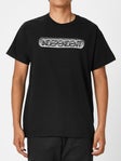 Independent Sand Cast T-Shirt Black