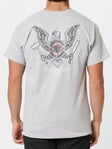 Independent Tools of the Trade T-Shirt Sport Grey