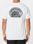 Independent Trucking T-Shirt White