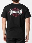 Independent Vertigo T-Shirt Black