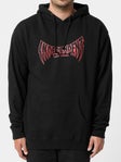 Independent Voltage Span Hoodie